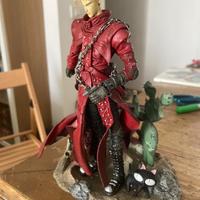 Trigun - Vash the Stampede mc farlane toys
