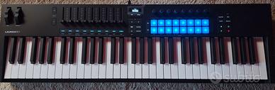 NOVATION LAUNCHKEY 61 MK4