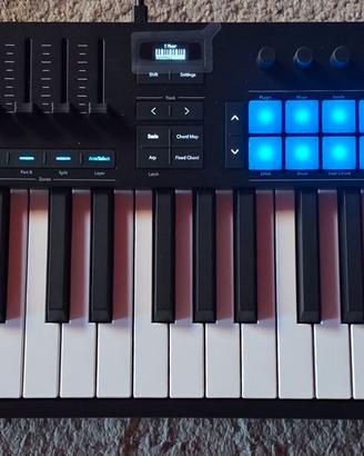 NOVATION LAUNCHKEY 61 MK4