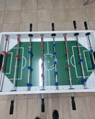 Calcio Balilla Biliardino NGBiliardi