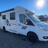 CHALLENGER Profilati S 294 Break Edition