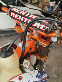 Ktm 350 ed.six days 2023