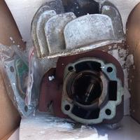 Gruppo termico Completo Originale Vespa 50 special