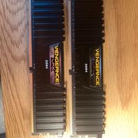Corsair Vengeance LPX 2x8 GB RAM DDR4 3000 MHz