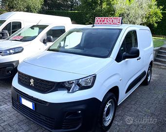 Peugeot Partner 1.5 BlueHdi Premium 3 Posti - E6
