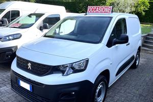 Peugeot Partner 1.5 BlueHdi Premium 3 Posti - E6