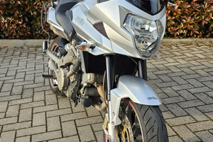 Aprilia Shiver 750 Gt