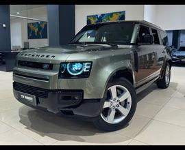 LAND ROVER Defender 130 3.0D I6 300 CV AWD Auto X-