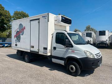 Iveco Daily 65 c 18