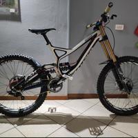 specialized demo 8, carbon 2013