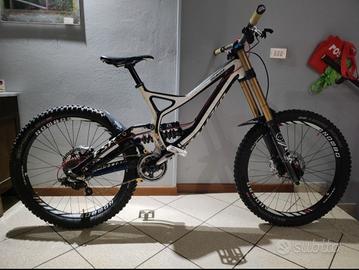 specialized demo 8, carbon 2013