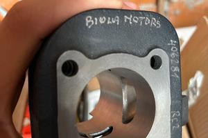 Cilindro stage6 70cc