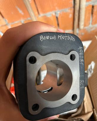 Cilindro stage6 70cc