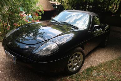 fiat barchetta 1999