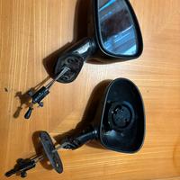 Specchietti Matiz
