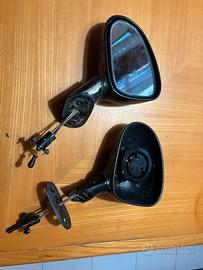 Specchietti Matiz