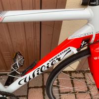 Bicicletta da ciclismo