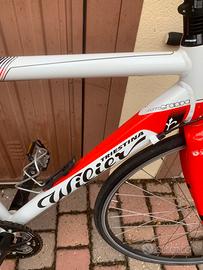 Bicicletta da ciclismo