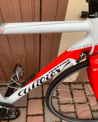 Bicicletta da ciclismo