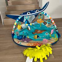 Palestrina disney luci e suoni