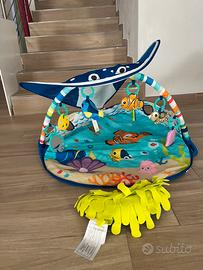 Palestrina disney luci e suoni