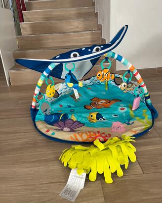 Palestrina disney luci e suoni