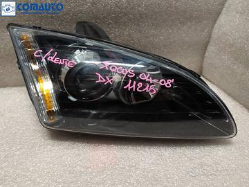 Faro ant dx FORD FOCUS II '04