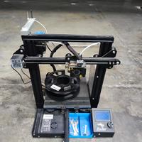 Stampante 3D ender 3