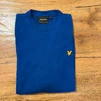 Maglione Lyle & Scott Uomo