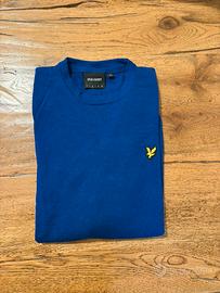 Maglione Lyle & Scott Uomo