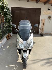 TMAX 500