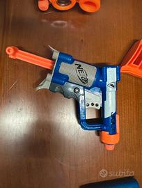 Nerf N-Strike Elite Jolt