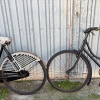 Biciclette di epoca