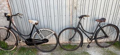 Biciclette di epoca