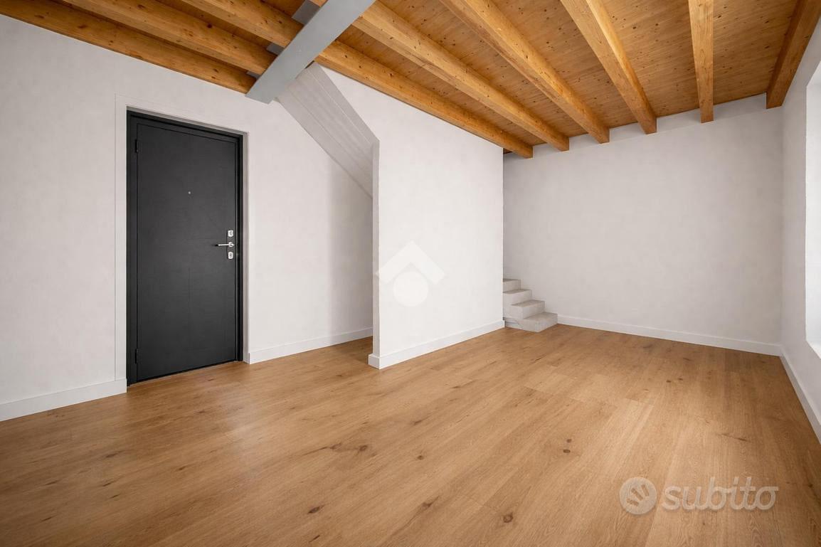 House in Bosco Chiesanuova, Santa Margherita - Vista 3