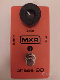 MXR phase 90