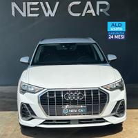 AUDI Q3 35 TDI S tronic Business
