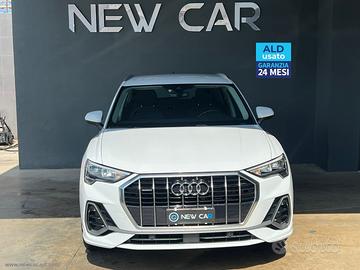 AUDI Q3 35 TDI S tronic Business