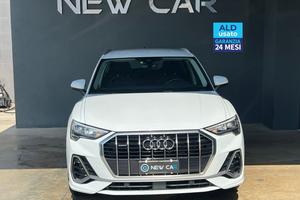 AUDI Q3 35 TDI S tronic Business