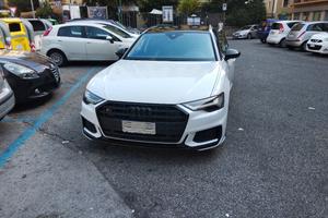 Audi S6 SW 