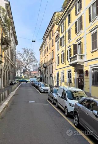 Bilocale in VIA CLUSONE 860eu LIBERO SUBITO