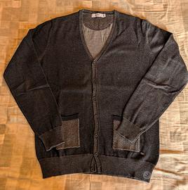 Liu Jo Cardigan Uomo