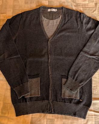 Liu Jo Cardigan Uomo