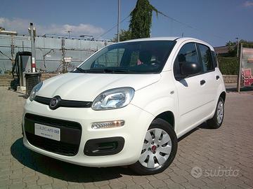 Fiat Panda 1.2 Pop*PREZZO VERO SENZA VINCOLI*