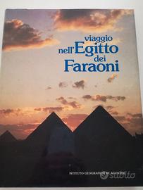 Egitto dei Faraoni - De Agostini