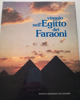 Egitto dei Faraoni - De Agostini