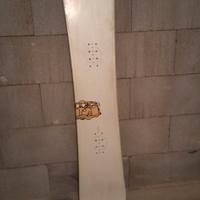 Tavola da Snowboard