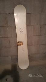 Tavola da Snowboard