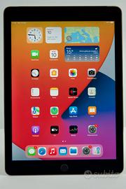 Ipad air 2 64 Gb wifi + cell batteria 97%
