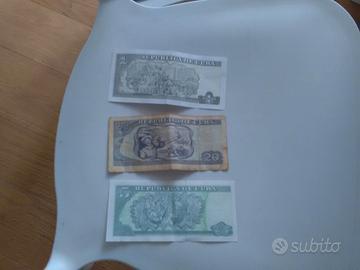 Banconote da collezione